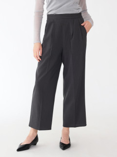 チャコールグレー　175cm