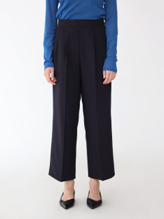 ダークネイビー　175cm