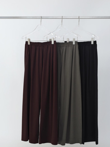 Aga×NORITAKExその他パンツ