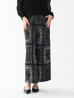 ブラック　175cm