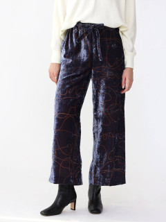 ネイビー　175cm