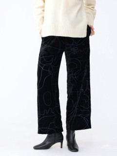 ブラック　175cm