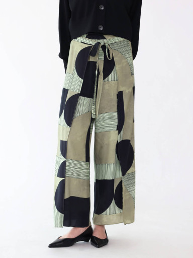 Agaxその他パンツ