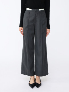 チャコールグレー　175cm