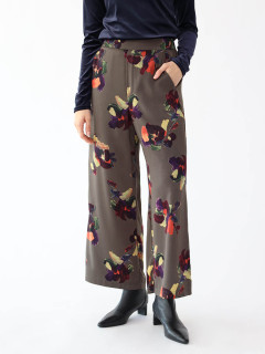 チャコールグレー　175cm