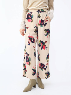 ライトベージュ　175cm