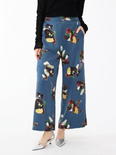 ダークブルー　175cm