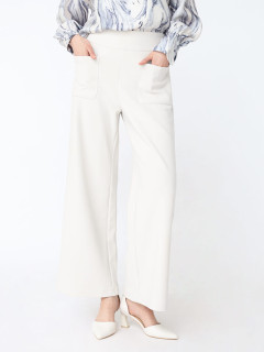 オフホワイト　172cm