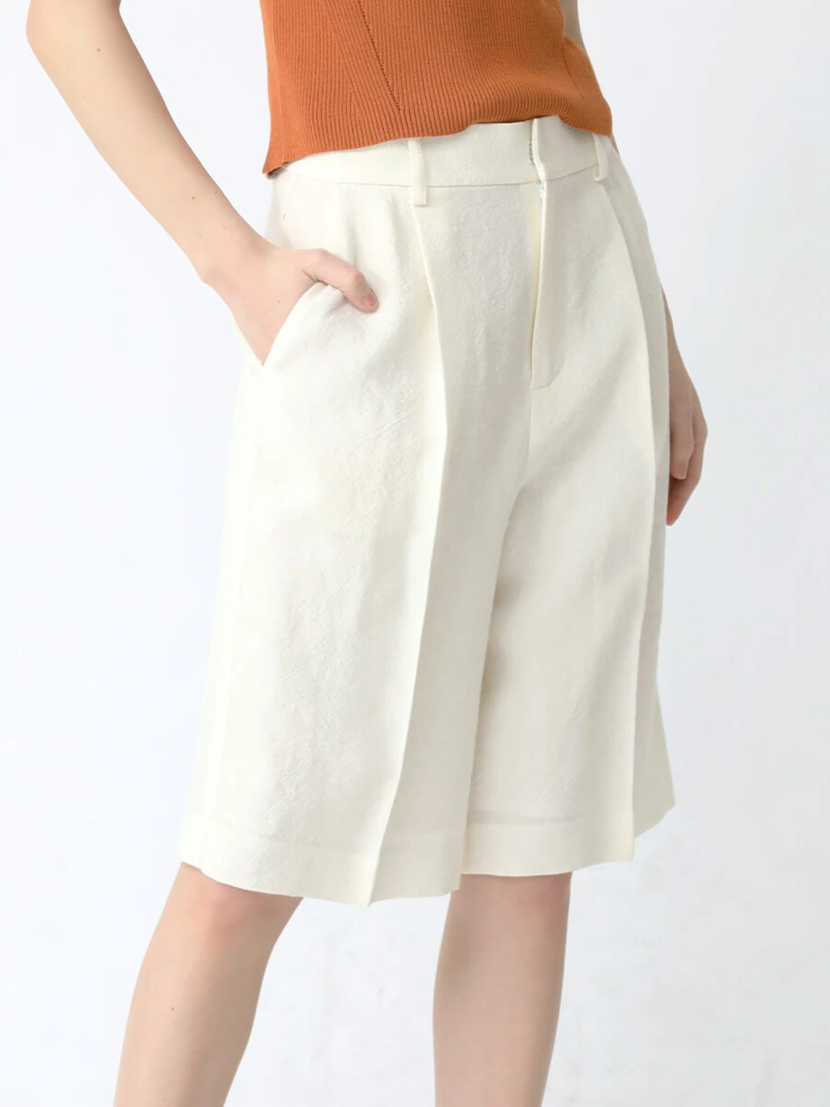 Agaのショート/ハーフパンツの商品一覧｜ファッション通販のYAMADAYA STORE