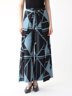 ライトブルー　172cm