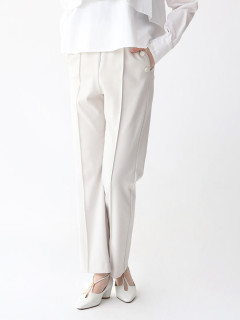 ベージュ　171cm