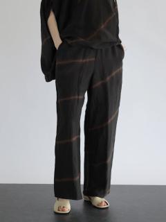 ブラック 170cm