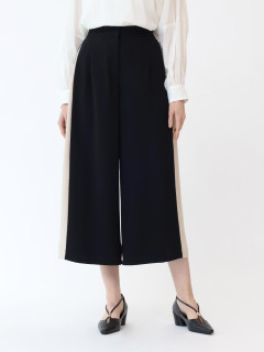 ホワイト×ブラック　172cm