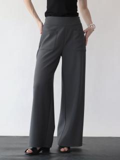 チャコールグレー 170cm