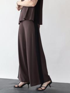 ブラウン 170cm