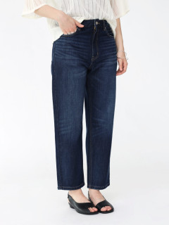 ネイビー　171cm