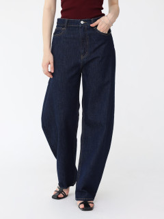 ネイビー　171cm