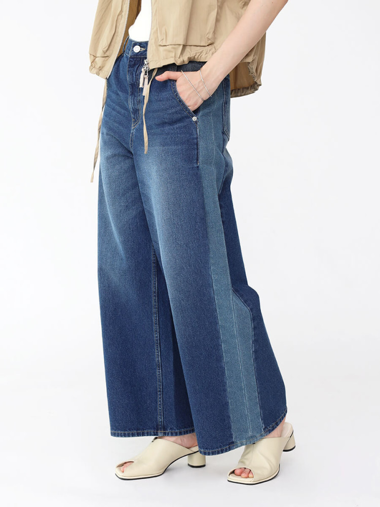 Agaのデニムパンツの商品一覧｜ファッション通販のYAMADAYA STORE