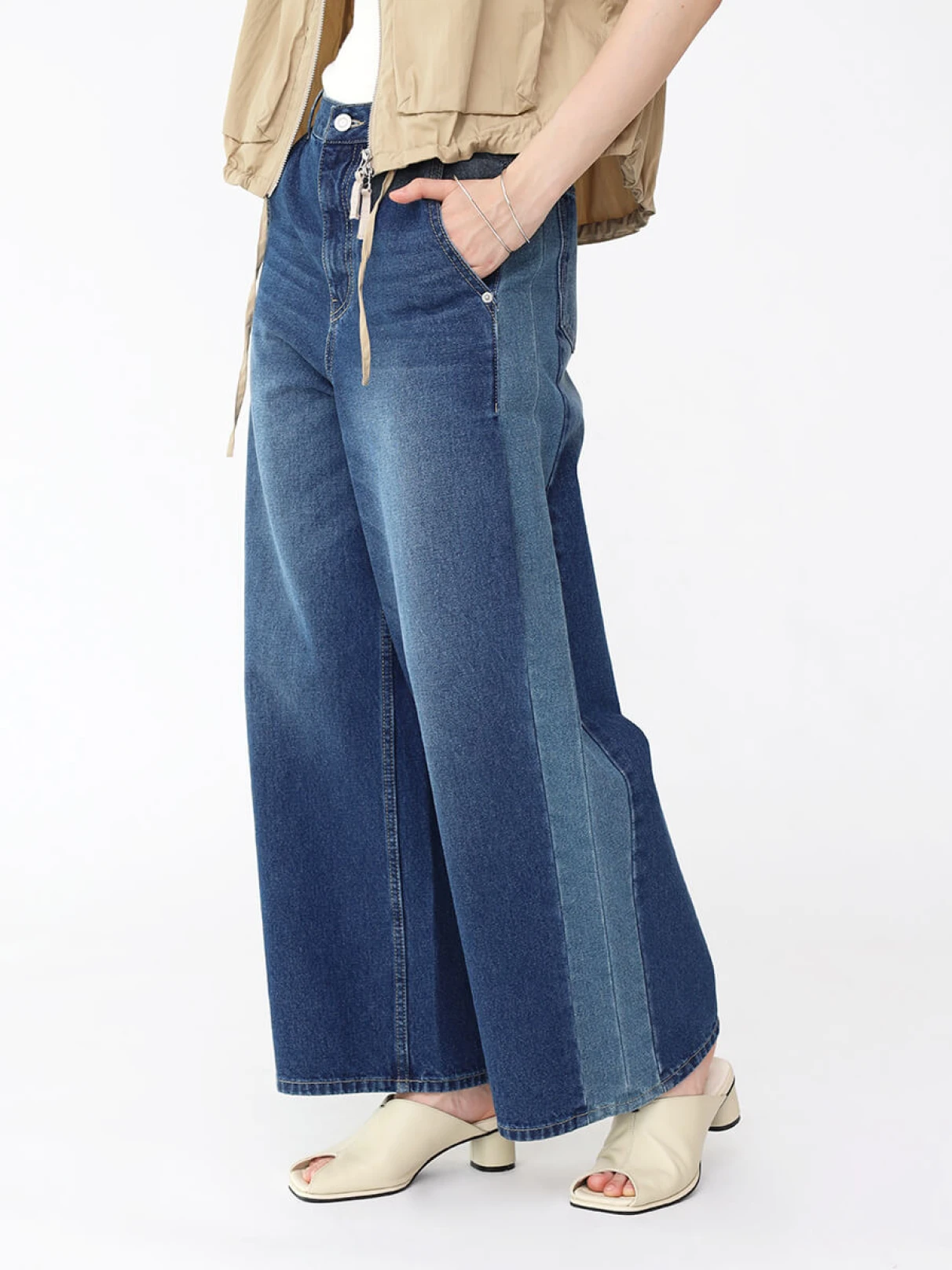 Agaのデニムパンツの商品一覧｜ファッション通販のYAMADAYA STORE