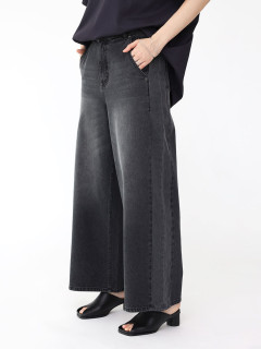 ブラック　171cm