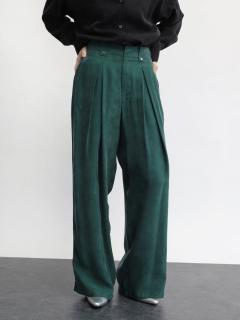 ダークグリーン　170cm