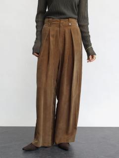 ブラウン　170cm