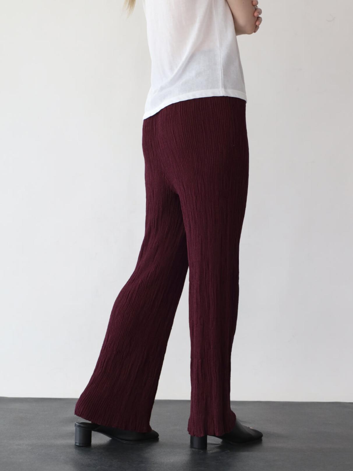 YAMADAYA ヤマダヤ Age パンツ Agaのスラックスの商品一覧｜ファッション通販のYAMADAYA STORE