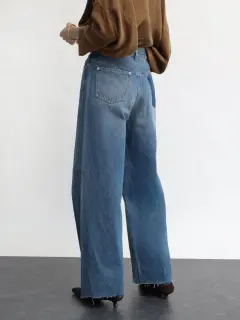 Agaのデニムパンツの商品一覧｜ファッション通販のYAMADAYA STORE