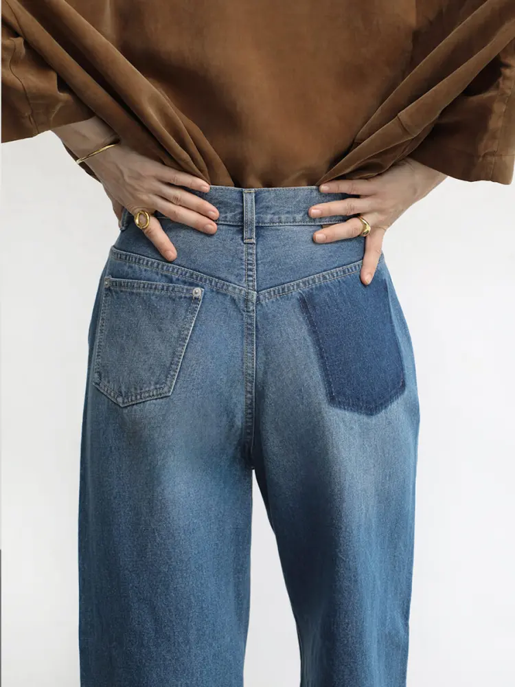 Agaのデニムパンツの商品一覧｜ファッション通販のYAMADAYA STORE