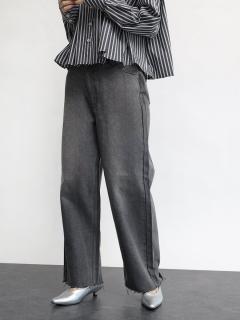 ブラック　170cm