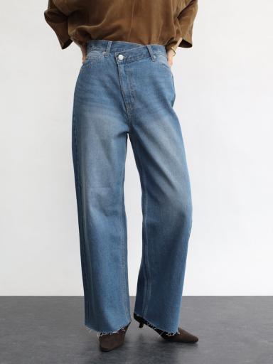 Agaのデニムパンツの商品一覧｜ファッション通販のYAMADAYA STORE