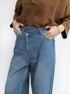 Agaのデニムパンツの商品一覧｜ファッション通販のYAMADAYA STORE