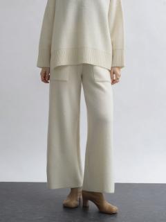 オフホワイト 170cm