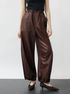 ダークブラウン　170cm