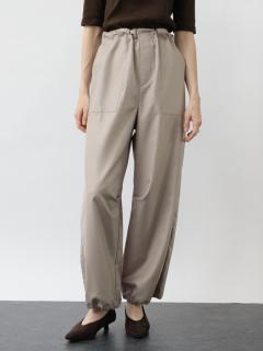 杢ベージュ　170cm