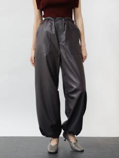 チャコールグレー　170cm