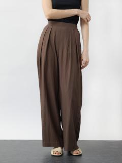 ダークブラウン　170cm