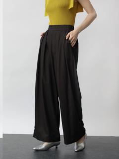 ブラウン　170cm