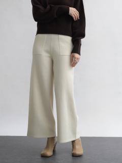 オフホワイト 170cm