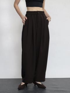 ダークブラウン　170cm