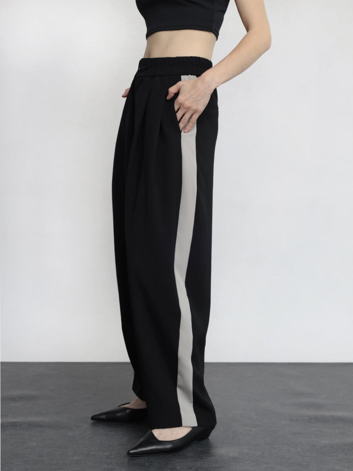 Lantiki別注 badhiya パンツ Lantiki別注 badhiya パンツ