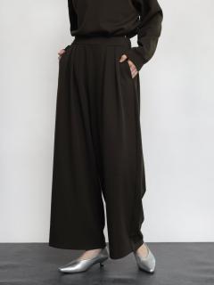 ダークカーキ　170cm