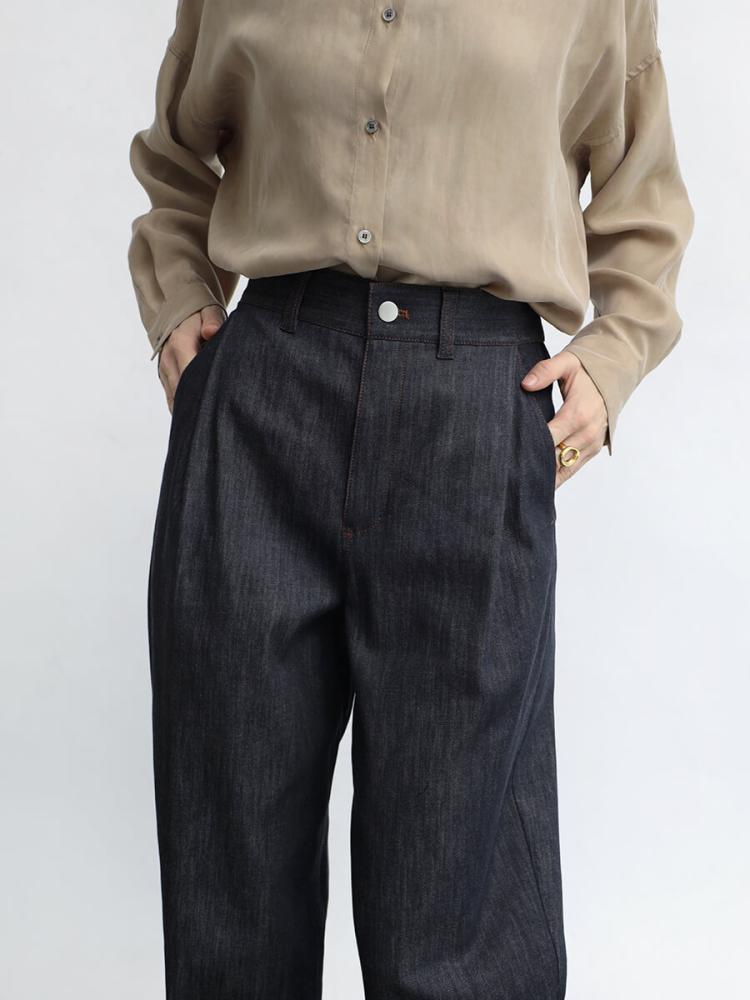 Agaのデニムパンツの商品一覧｜ファッション通販のYAMADAYA STORE