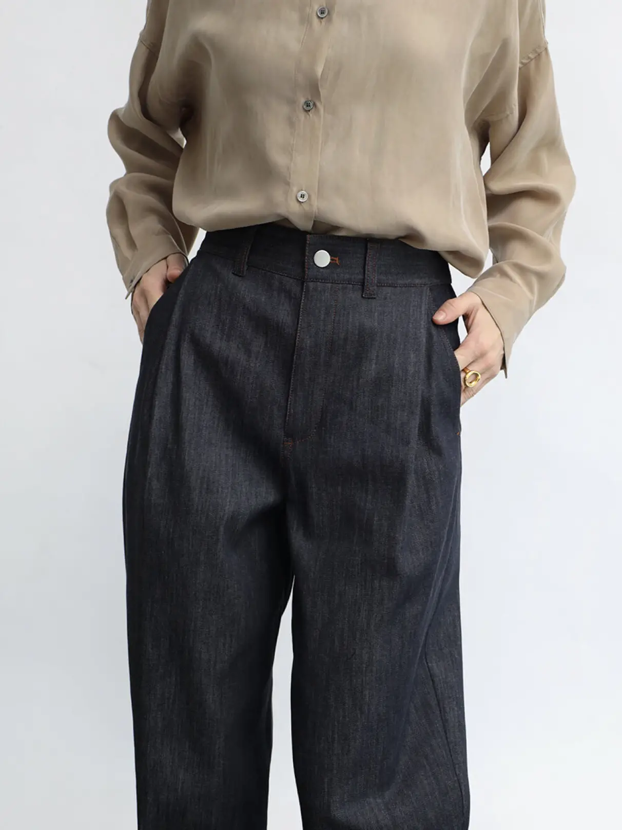 Agaのデニムパンツの商品一覧｜ファッション通販のYAMADAYA STORE