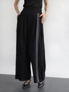 チャコールグレー 170cm