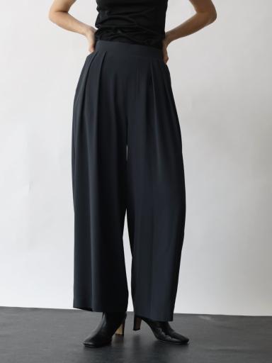 新品！Agaスコットクラブ 黒 ハイウェストパンツ SCOTCLUBのパンツの商品一覧｜ファッション通販のYAMADAYA STORE