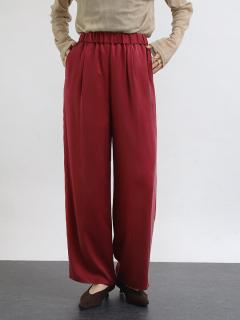 ワインレッド 170cm