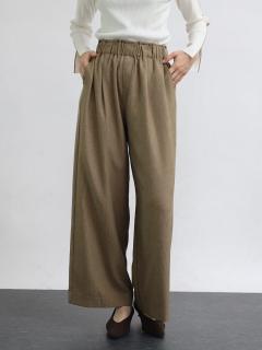 杢ベージュ 170cm