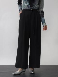 ブラック　170cm