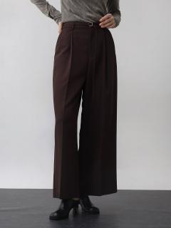 ダークブラウン　170cm